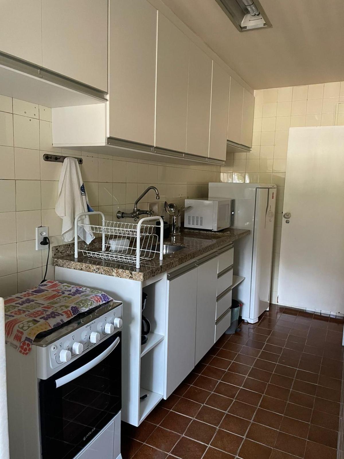 Aconchego Em Copacabana Appartamento Rio de Janeiro